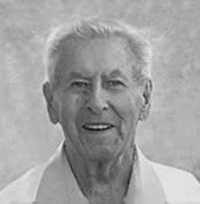 Melvin “Mel” Arthur Crawford