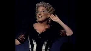 Bette midler lit up keyarena with a racy, megawatt performance monday, june 1, that included 'girl group' songs from her recent album as well as a retrospective of her career. Bette Midler Divine Miss Millenium Concert Seattle 1999 Youtube