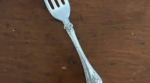 Antique 1847 Rogers Bros Xii Dinner Fork Vintage Pattern Etsy Vintage Pattern Dinner Vintage