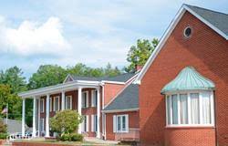 Location Premier Sharp Funeral Home Oliver Springs Tn Funeral Home And Cremation