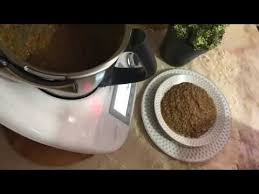 Epingle Sur Thermomix Dinner