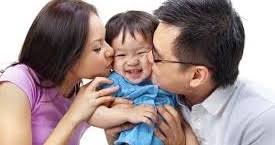 Semua perkara dalam kehidupan mempunyai doa khusus. Keluarga Bahagia Cara Cara Membentuk Keluarga Bahagia