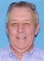 Ralph Douglas Dunlap (1935-2010)