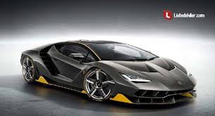 Araba Resmi Araba Ferrari 488 Klasik Arabalar