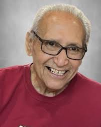 Tomas Salinas Obituary October 9, 2023