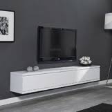 Tv lowboard space in weiß hochglanz details: Tv Lowboards Hangend Online Kaufen Lowboards24 De