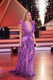 She is 27 years old and is a leo. Victoria Swarovski At Let S Dance 03 05 2021 Hawtcelebs