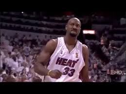 The 2006 nba finals were all about dwyane wade and shaquille o'neal 's miami heat beating the dallas mavericks and dirk nowitzki to win their first title. Alonzo Mourning Age 36 1 5 Blocks Game 2006 Nba Finals Youtube