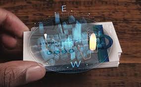 Place an order before 12pm bst and we'll print it that afternoon and send it overnight. The Future Of Business Cards A Print Evolution Business Leader News