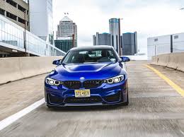 The latest generation m3 and m4 are very quick cars indeed. 2019 Bmw M4 Review Pricing And Specs