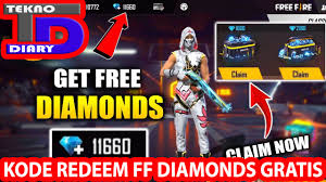 Sebenarnya sensicapa ff v7 merupakan suatu aplikasi yang memiliki fungsi untuk menyetting . Rahasia Kode Redeem Ff Terbaru 2020 Diamonds Gratis Teknodiary