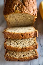 Our Favorite Banana Bread Recipe Easy Banana Bread Banana Bread Banana Bread Recipe Moist