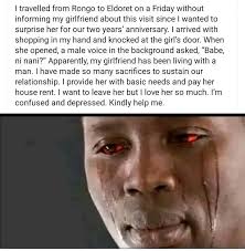 Hi Gen z's 👋, I know you go missing but don't escape this you celeb  👇💓💓💯🇰🇪🇰🇪🇰🇪☝️