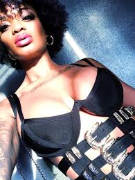 Feature Interview - Goddess Tierra - Domme Addiction