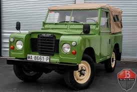 Image result for Sand 1982 Land Rover