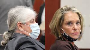 Closing Arguments Begin Wednesday in Criminal Trial for Damien Gilliams,  Pamela Parris