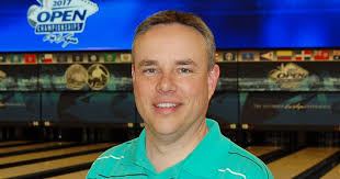 Les Zikes celebrates 65 years at USBC Open Championships