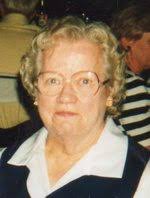 Norma Way Obituary July 20, 2010