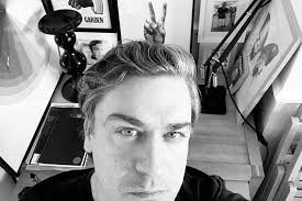 Journal — Tagged "At work with" — Page 27 — magCulture