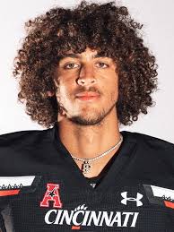 Evan Prater, Cincinnati, Quarterback