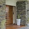 24 contoh desain kanopi teras rumah minimalis modern terbaru. 1