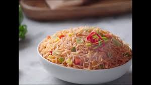 How To Make Schezwan Fried Rice In Simple Steps Easy Recipes Ching S In 2020 Recipes Tasty Fried Rice Fried Rice