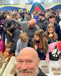 Damariscotta Pumpkinfest and regatta event