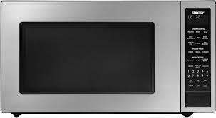 Dacor Dmw2420s 24 Distinctive Series Counter Top Or Built In Microwave In Stainless Steel Amazon Ca Home Kitchen