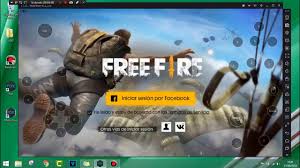 Garena free fire, a survival shooter game on mobile, breaking all the rules of a survival game. Descargar Free Fire Battleground Para Pc Sin Bluestacks 2021 Youtube