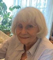 Anna Pomeroy Obituary