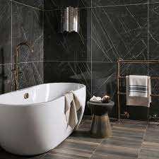 Trending bathroom designs 2020 england. Bathroom Trends 22 Best New Looks For Bathrooms Shower Rooms And En Suites