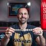 Profile Picture of CHRIS KLODNICKI | PHILADELPHIA, PA, United States | WSOP.comon Google