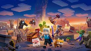 There are two editions of minecraft dungeons to choose from. Minecraft Dungeons On Steam