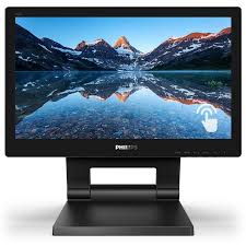 PHILIPS 162B9T/00 - iPon - hardware and ...