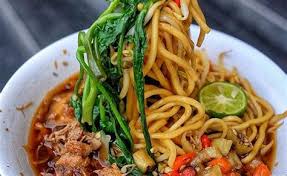 Untuk daging merah bisa diganti dengan daging ayam bagian dada sedangkan. Resep Mie Kangkung Babi Mie Kangkung Ingredients Of Life Jadilah Muncul Ide Masak Resep Babi Kecap Sederhana