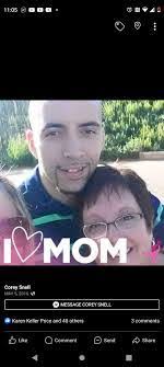 Corey Snell's Instagram, Twitter & Facebook