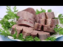 Pin On Viande Rouge