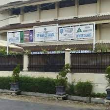 Daftar sekolah menengah pertama negeri di jakarta. Photos At Smpn 226 Jakarta Selatan Cilandak 3 Tips From 38 Visitors