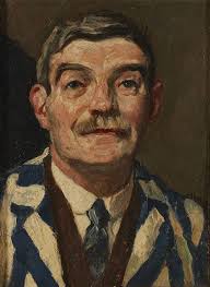 In Memoriam William Strang: Painter of the times