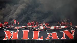 Zlatan ibrahimovic a obtinut o lovitura de pedeapsa in minutul 12. A C Milan Istoricul Cluburilor De Fotbal Sportsbusinessacademy Ro