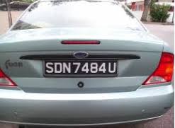 Bulan juni adalah waktu jatuh tempo pembayaran pajak kendaraan milikku, yaitu si kirun, mobil toyota kijang super kesayanganku, hehehehe. Asal Usul Plat Kenderaan Malaysia Steemit
