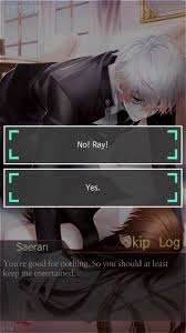After yet another fruitless day of job hunting, she finds herself pouring out all her frustrations to a stranger in the street. Spoilers For As Am I The Only One That Felt Like This Part Of Ray S Route Was Giving Off Some Serious Rape Vibes Mysticmessenger