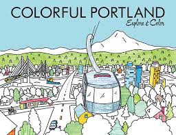 Opens in a new window; Coloring Book Travel Guides For Kids Seattle S Child