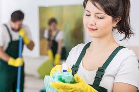 Cleaning Services Silver Spring, MD | Lilly's Cleaning Service
