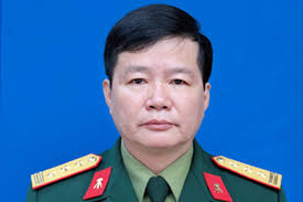 Ông Nguyễn Đình Thọ