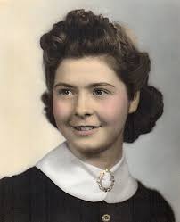 Eloise Lucille Ewing Obituary