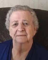 Wilnora "Mae" Cormack Mund Obituary June 12, 2023