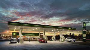 12 cents per litre off petrol. Home