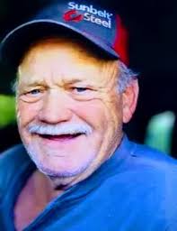 Obituary information for William Dudley Henry