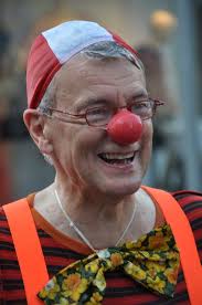 Joop van der Wal: 'Voor mij?'